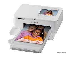 Portable Photo Printer