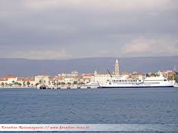 Franje tuđmana 1270 21217 kaštela štafilič kroatien. Split Reisefuhrer Sehenswurdigkeiten Tipps Infos Kroatien Reisemagazin