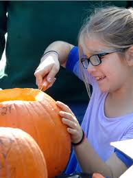 Sun and fun at Harvestfest