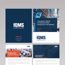 White paper design for tech company | contest | 99designs