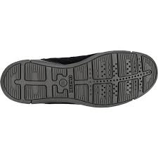 geox geox cart freizeit schuhe schwarz buro schuhe schwarze schuhe schuhe