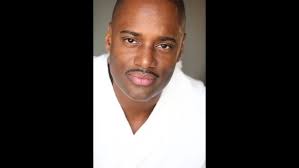 Charles Malik Whitfield Interview