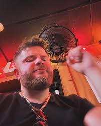 Dallas Hendrix (@dallashendrixofficial) · Instagram 照片和视频