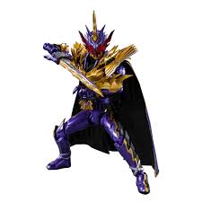 Bandai - SHF iguarts Kamen Rider Calibur Jaaku Saber Evil King Flying  Dragon Action Figure Toy Boy Child Birthday Gift Model - AliExpress