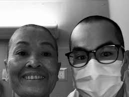 Fundraiser for Thanh Doan by Abigail Sy : Help Thanh Triumph Over Leukemia!