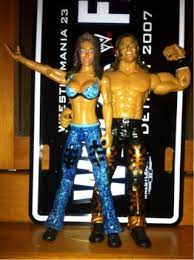 Check spelling or type a new query. Free Wwe Wwf Action Figures Of John Morrison And Wwe Diva Melina Collectible Toys Listia Com Auctions For Free Stuff
