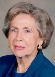 Thelma Margaret Marler Obituary