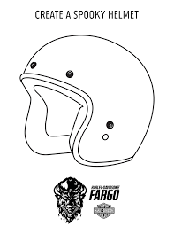 Find & download free graphic resources for motorcycle helmets. Coloring Harley Davidson Of Fargo West Fargo North Dakota