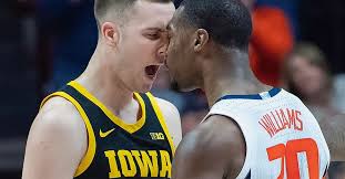 Quick hits: Illini clinch BTT double-bye in win over rival Iowa