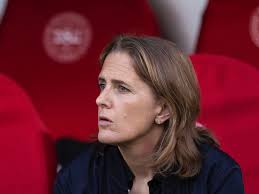 Britta Carlson ist neue Trainerin der Fußballerinnen des 1. FC Köln