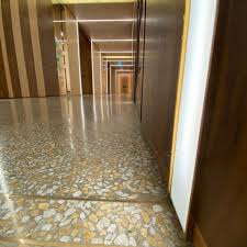 The terralite® epoxy terrazzo panel system is the only available complete alternative to conventional angelozzi precast terrazzo products, was founded in 1996 by rocco p. Giacon Terrazzo