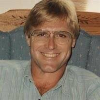 Warren James Sheets Obituary