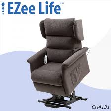 These chairs are a bit similar to the chaise lounge chairs. Triton Tilt Recline Zero Gravity Lift Chair
