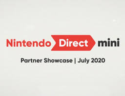 Media in category nintendo direct logos. Nintendo Direct Mini The Biggest Announcements And How To Watch Gamespot