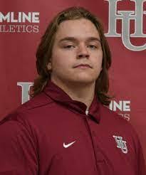 Davis Pickett's Instagram, Twitter & Facebook