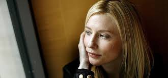 Cate Blanchett, una estrella discreta. La Voz Digital