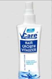Vcare hair growth vitalizer comes with the goodness of hair oil, but without stickiness or tackiness. Hair Growth Vitalizer New Items In Ambattur Chennai V Care Herbal Concepts Pvt Ltd Id 21500590430