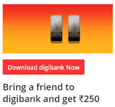 Check spelling or type a new query. Digibank Referral Code 2021 Earn Rs 250 Cashback Per Refer