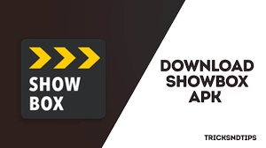 Showbox now works on any internet connected device. Showbox Apk V6 5 Descargar La Ultima Version Oficial Actualizada 2021 Trucos Y Consejos