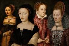 The Power and Authority of Scotland’s Royal Women