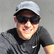 Michael Cingolani's Instagram, Twitter & Facebook