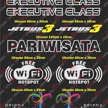 Maybe you would like to learn more about one of these? Jual Produk Sticker Jetbus 3 Termurah Dan Terlengkap Agustus 2021 Bukalapak