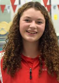 2021-22 Women's Swimming and Diving Roster