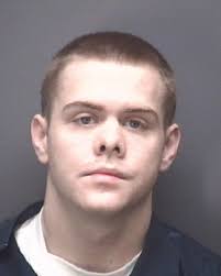 ARREST MADE IN RAPE INVESTIGATION SUFFOLK, VA (December 2, 2019)