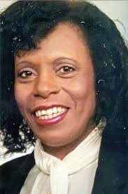 Ms. Phyllis Ann Thomas