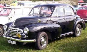 Morris Oxford - Wikipedia The Free Encyclopedia Morris Oxford Austin Cars British Motors