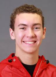 2021-22 Track & Field Roster