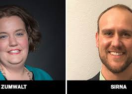 Movers and Shakers: January