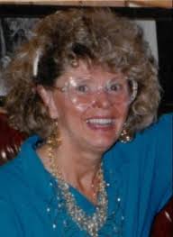 Sally Dreon Obituary (1934