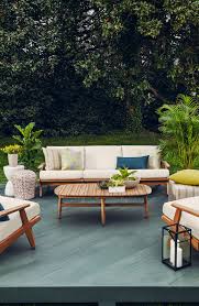 Tips To Prepare Your Outdoor Furniture For Summer In 2020 Backyard Remodel Outdoor Patio Outdoor Patio Space