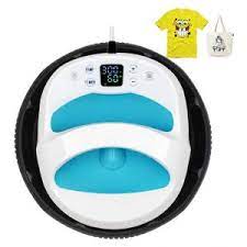 Weanas Easy Heat Press Machine Heat Press Machine Ironing Machine Heat Press