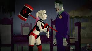Create your own live video streaming app for your online tv broadcasting station. Dc S Harley Quinn Animated Series Is Now Streaming On Hbo Max Ew Com