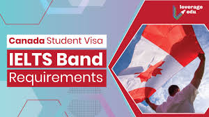 Visa requirement to travel from chile to canada. Canada Student Visa Ielts Band Requirements 2021 Leverage Edu