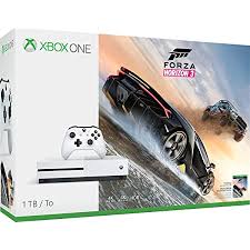 Check out xbox one sales and specials, and discover last minute deals on xbox consoles, games, subscriptions, accessories and more. Amazon Com Xbox One S 1tb Console Forza Horizon 4 Bundle Video Games