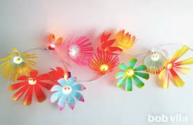 Things like fluorescent light bulbs, and batteries) are not handled properly. Spotlight On Recycling 10 Gorgeous Diy Lighting Ideas Using Recycled Materials Eartha