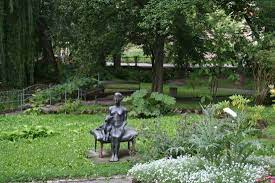 Liste der beliebtesten garten in gera; Botanischer Garten Gera Picture Of Botanischer Garten Gera Tripadvisor