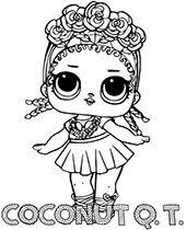 Lol surprise dolls color in, lol surprise dolls colouring pages. 54 Lol Ideas Kolorowanki Darmowe Kolorowanki Kolorowanka