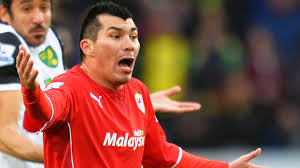 Continue to the image to view other purchasing options. Transfer News Inter Milan Still Discussing Deal For Cardiff S Gary Medel Football News Sky Sports