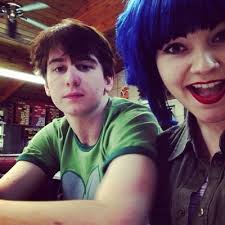 Johnna Joy Ashton (@JohnnaJoyMurch)