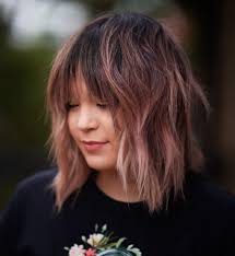 If you have a round face, try a short hairstyle. 40 Different Hairstyles For Fat And Chubby Face Women 2021