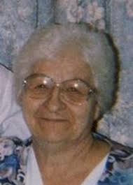 Obituary of Lena Marois
