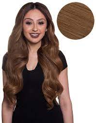 Bellissima 220g 22 Chestnut Brown 6 Hair Extensions In 2021 Chestnut Brown Hair Hair Styles Straight Brunette Hair