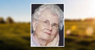 Katherine Whitfield Darnell Obituary February 21, 2018