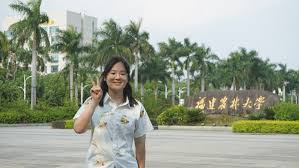 Team | FAFU-China - iGEM 2022