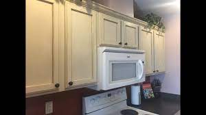 Chalk paint kitchen cabinets youtube. Diy Kitchen Cabinet Remodel With Annie Sloan Chalk Paint Youtube