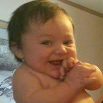 Bryson Lee Twitty "Itty Bitty Twitty" Obituary